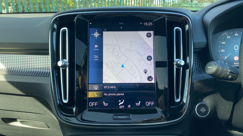 Volvo Xc40 2.0 D4 [190] R DESIGN Pro 5dr AWD Geartronic Diesel Estate